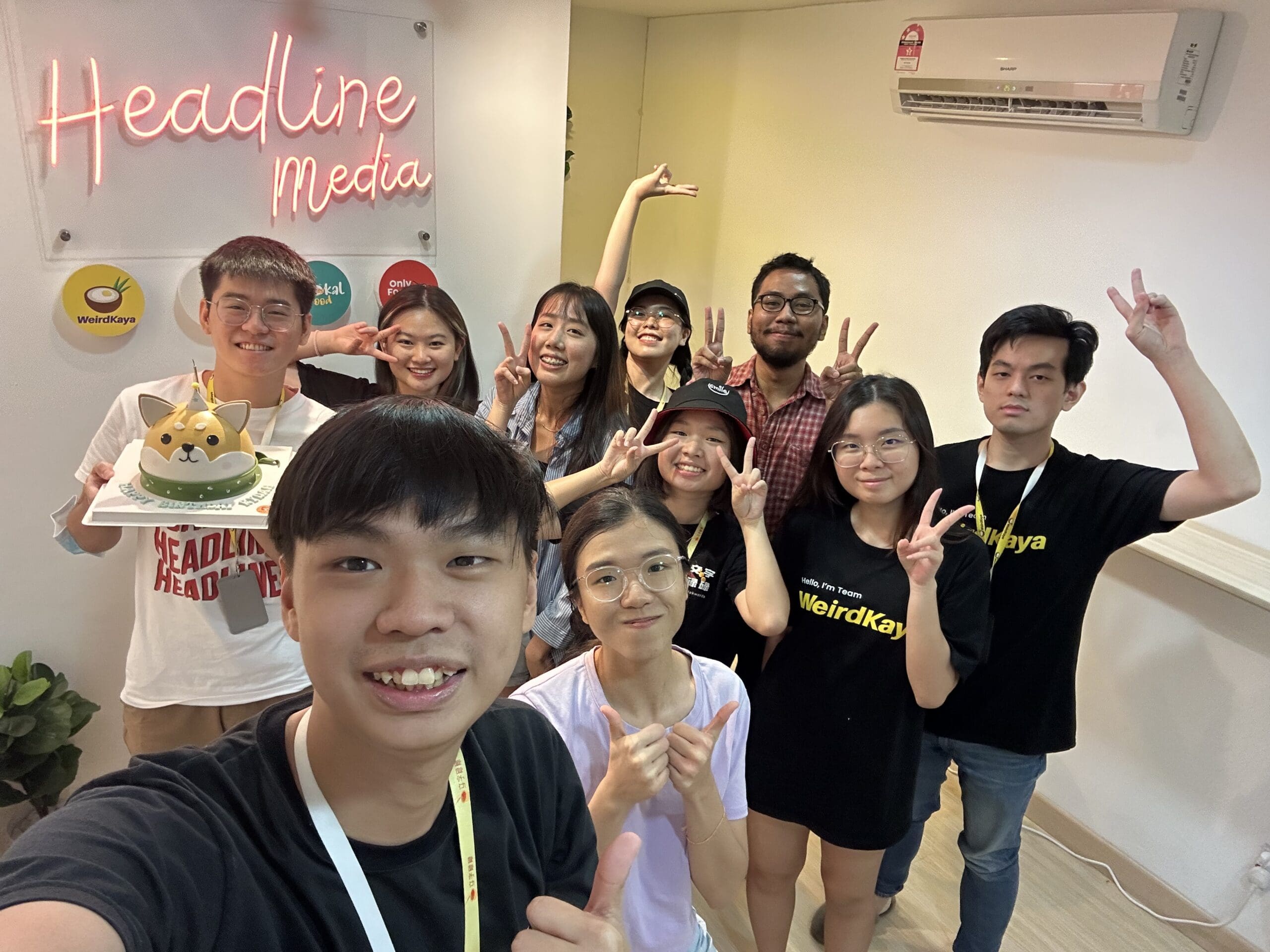 WeirdKaya Hiring 5