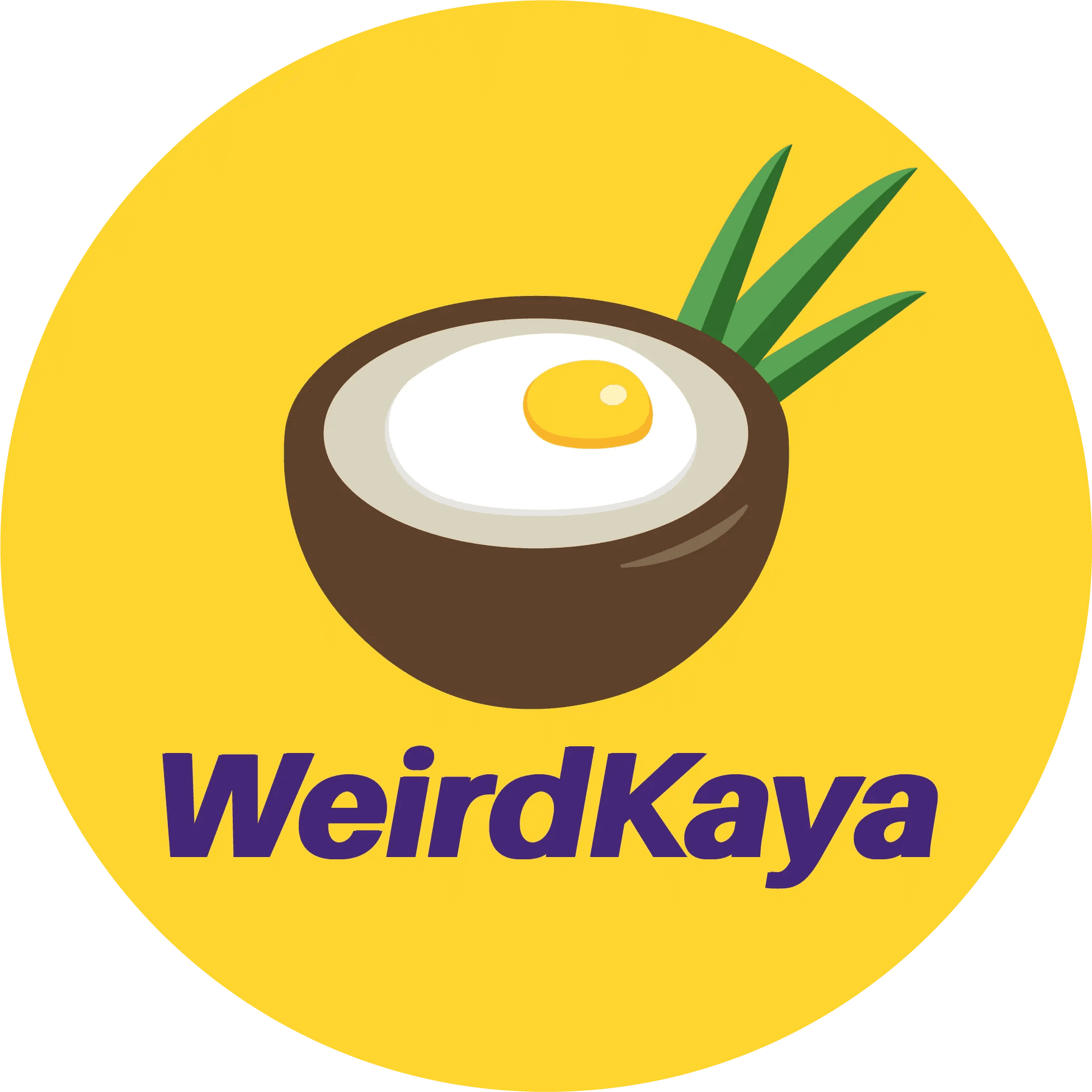 WeirdKaya-LOGO-circle