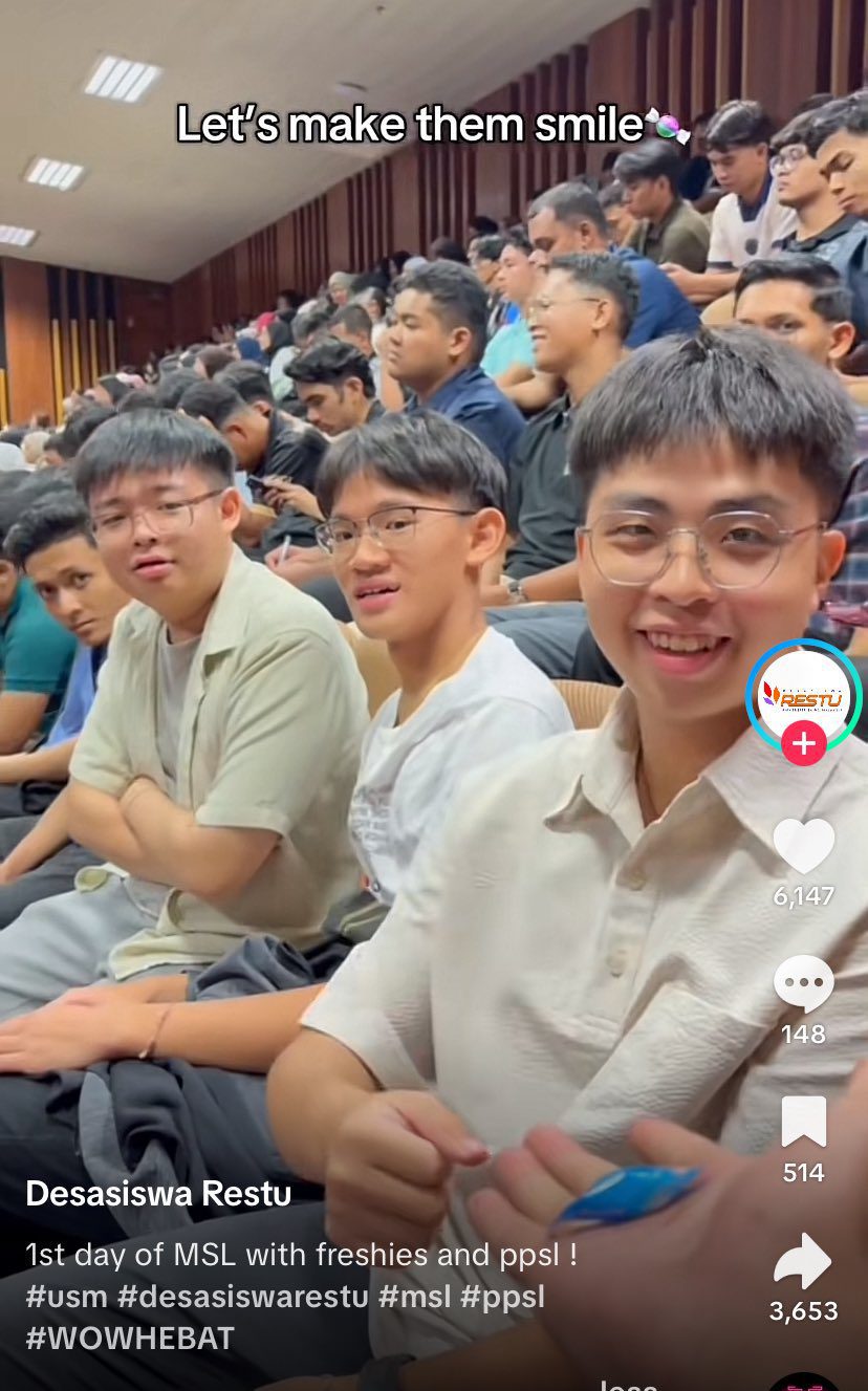 'What Happened To UM?' - M'sians Confused After STPM Top Scorer Enrolls Himself At USM