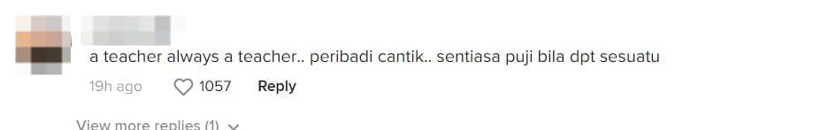 M'sian Singer Faizal Tahir Brightens Old Woman's Day With A Rose And It's The Sweetest Thing Ever comment 2