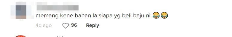 M'sians Amused By RM5,500 Versace Shirt That Resembles Nasi Kandar Pelita’s Uniform comment 2