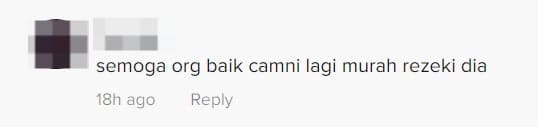 Kind M'sian Customer Stops Delivery Rider From Climbing To 34th Floor After Lift Breaks Down comment 2