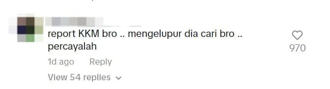 M'sian Claims His Wife Was Forced To Be Discharged At 4am As Her Medical Card Had Insufficient Funds comment 1