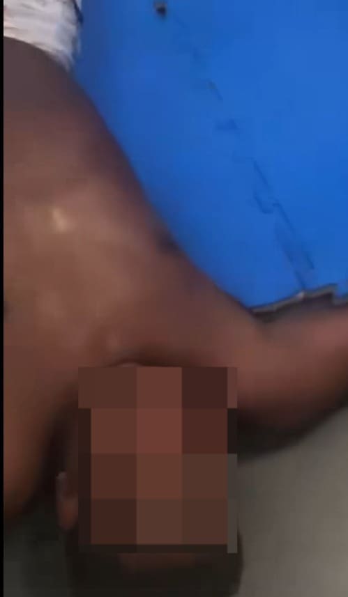 M'sian Student Leaves Opponent Bloodied In Kickboxing Match As Payback For Alleged Bullying