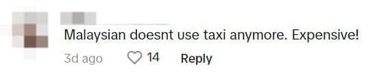 Foreign Tourist Scammed Into Paying RM350 For Taxi Ride From KLIA to Bukit Bintang, Warns Other To Be Careful