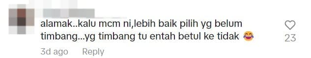 M’sians Slam Woman Caught Swapping Grapes From Another Box To Fill Up Her Own