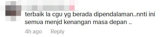 Kind M'sian Teachers Educate Students About Cleanliness By Washing Their Hair To Remove Lice