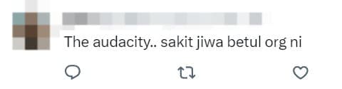 M’sian Influencer Disgusted After Man Requests To Buy Her Used & Sweaty Underwear