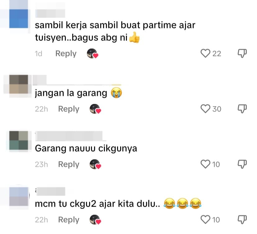 M'sian Man Teaches Foreign Colleague How To Pronounce ABCs, Netizens Reminded Of Their Schooling Days comment 1