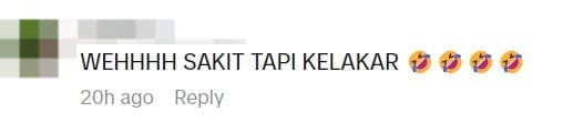 Hilarity Breaks Out After M'sian Woman Gets Her Lips Stuck To Ice Cream