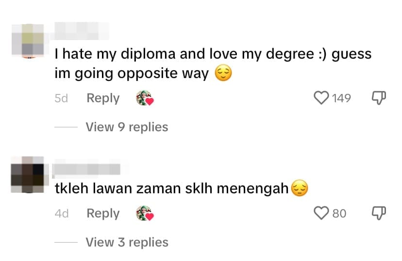 Netizen comment