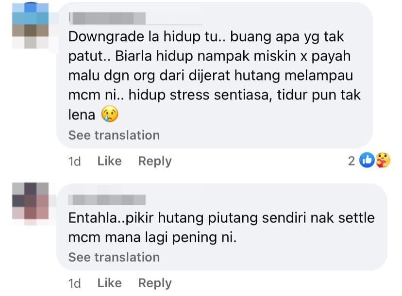 Netizen comment 3