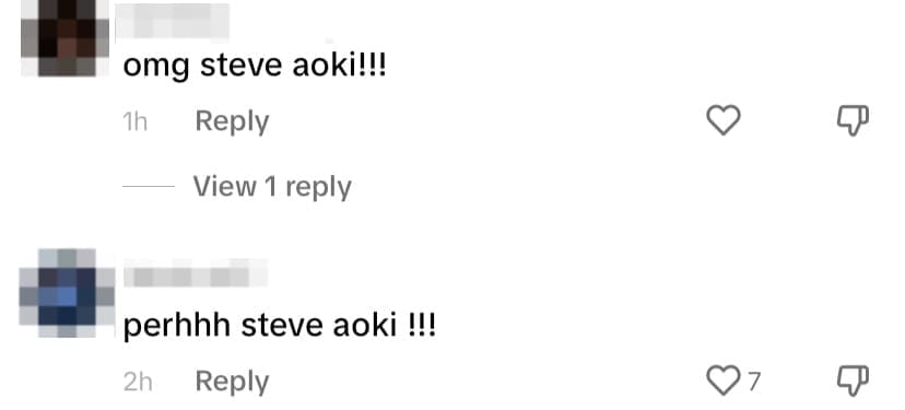 Netizen comment 3