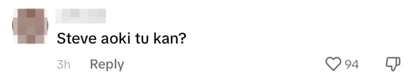 Netizen comment 2