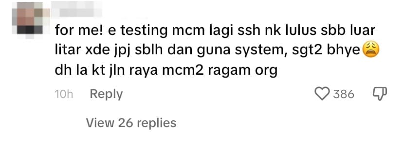 Netizen comment