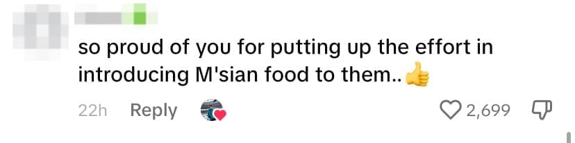 Netizen comment
