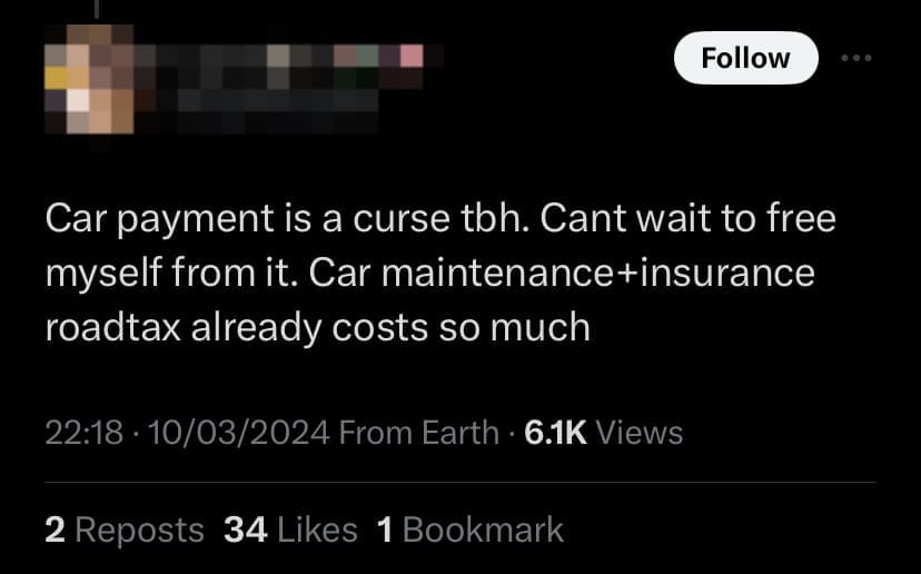 Netizen comment