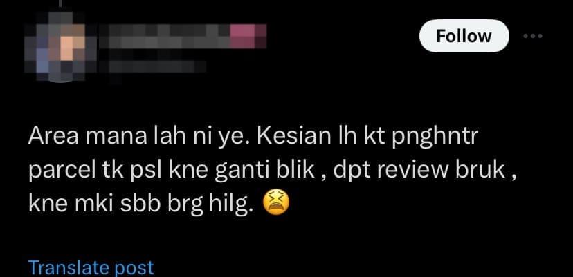 Netizen comment