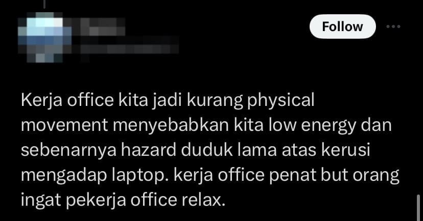 Netizen comment