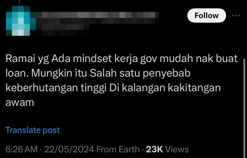 netizen comment 