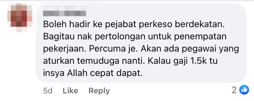 netizen comment