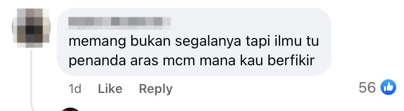 netizen comment