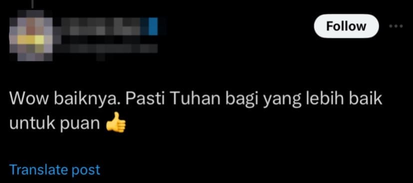 netizen comment