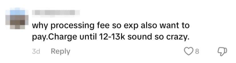 netizen comment