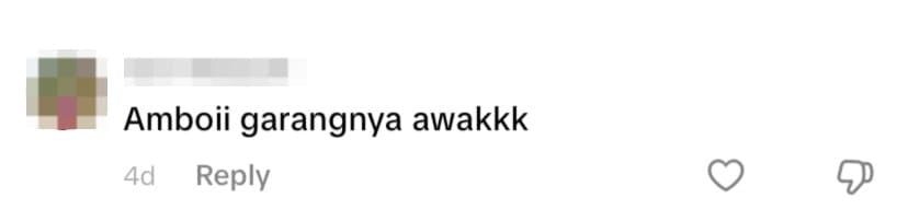 netizen comment
