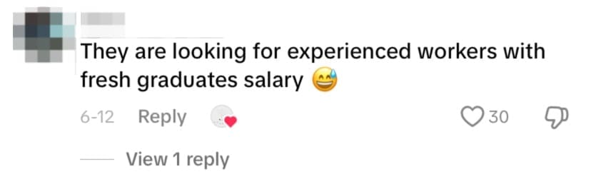 netizen comment