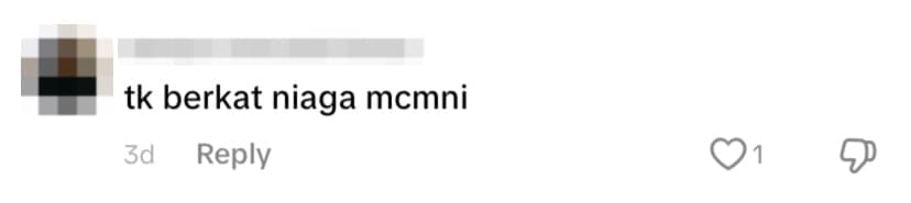 netizen comment