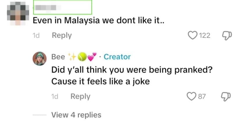 netizen comment