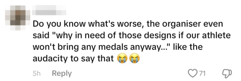 netizen comment