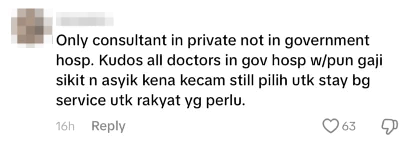 netizen comment