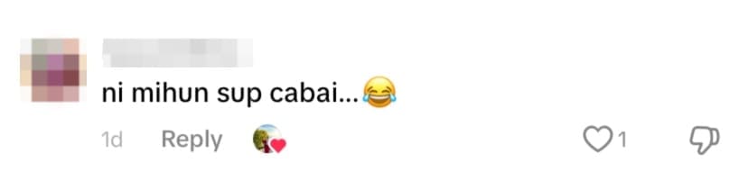 netizen comment