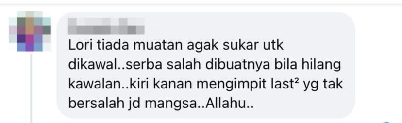netizen comment