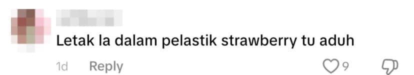 netizen comment