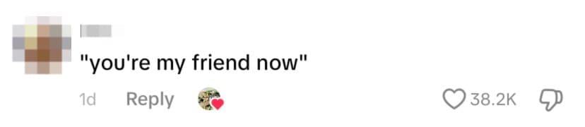 netizen comment