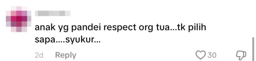 netizen comment