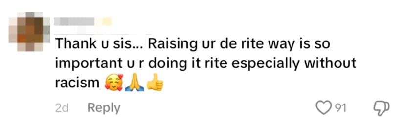 netizen comment