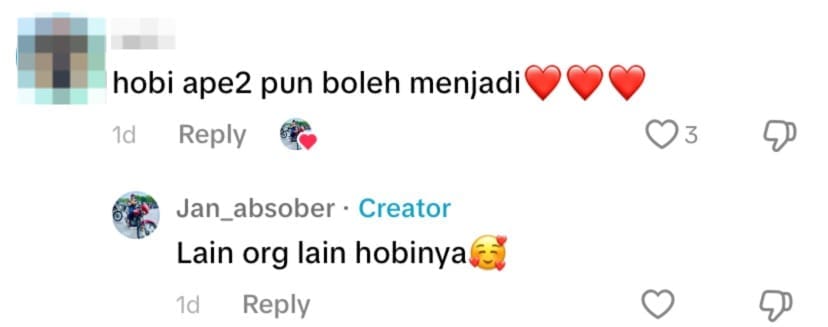 netizen comment
