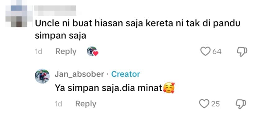 netizen comment