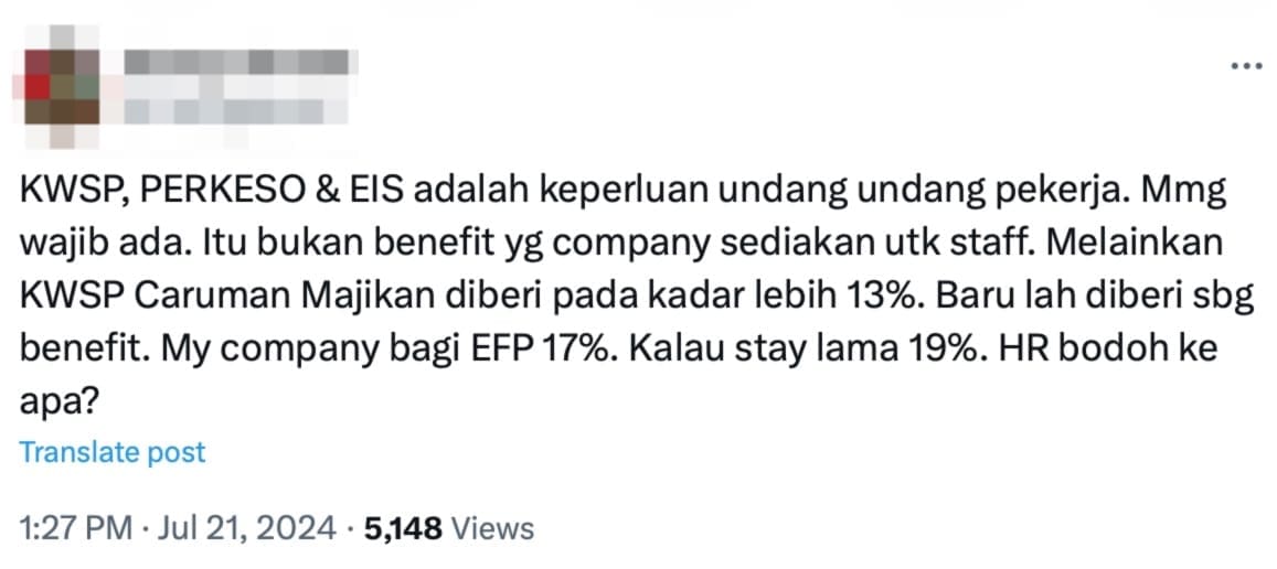 netizen comment