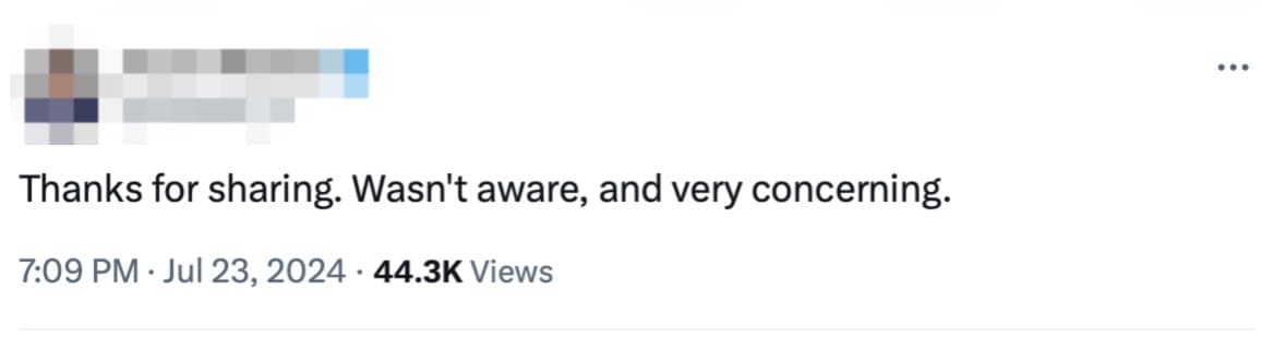 netizen comment