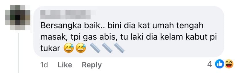 netizen comment