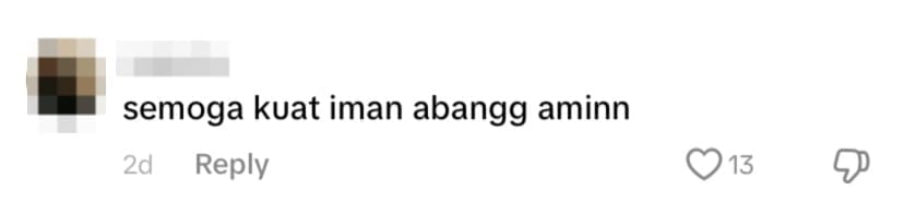 netizen comment