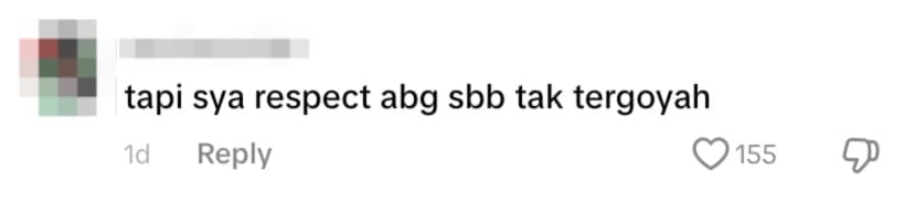netizen comment