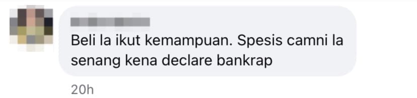 netizen comment