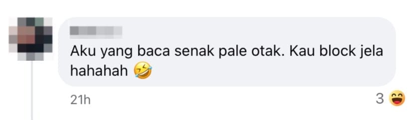 netizen comment