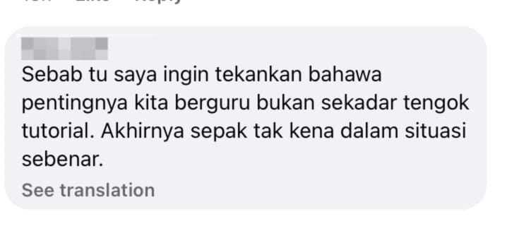 netizen comment
